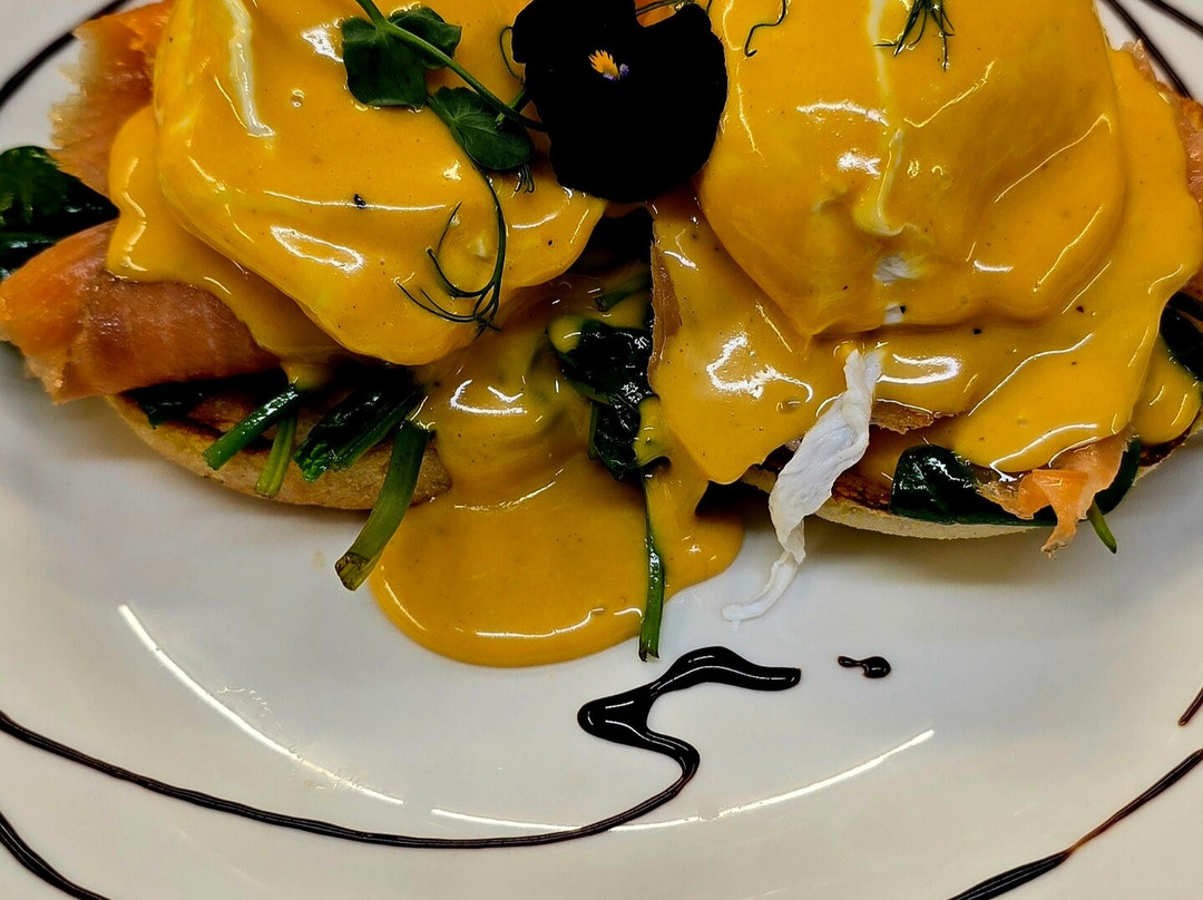Fat Tonys Café & Bar