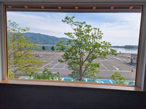 北野屋酒店-旅行者