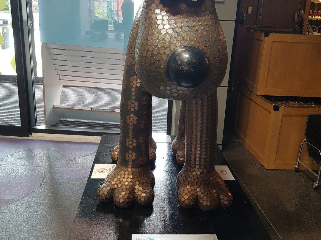 The Royal Mint Experience-Llantrisant必去景点