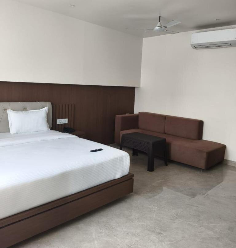 Hotel Vistara