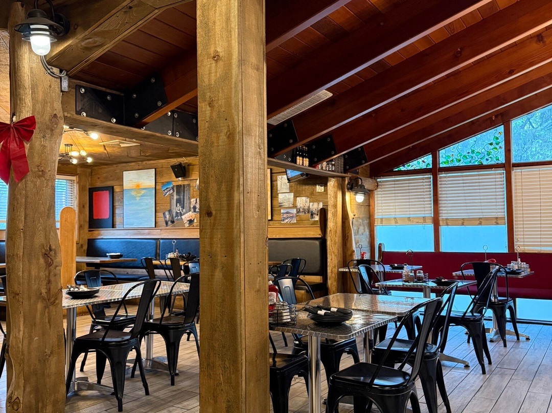 Pocono Brewing Company-Swiftwater必去景点