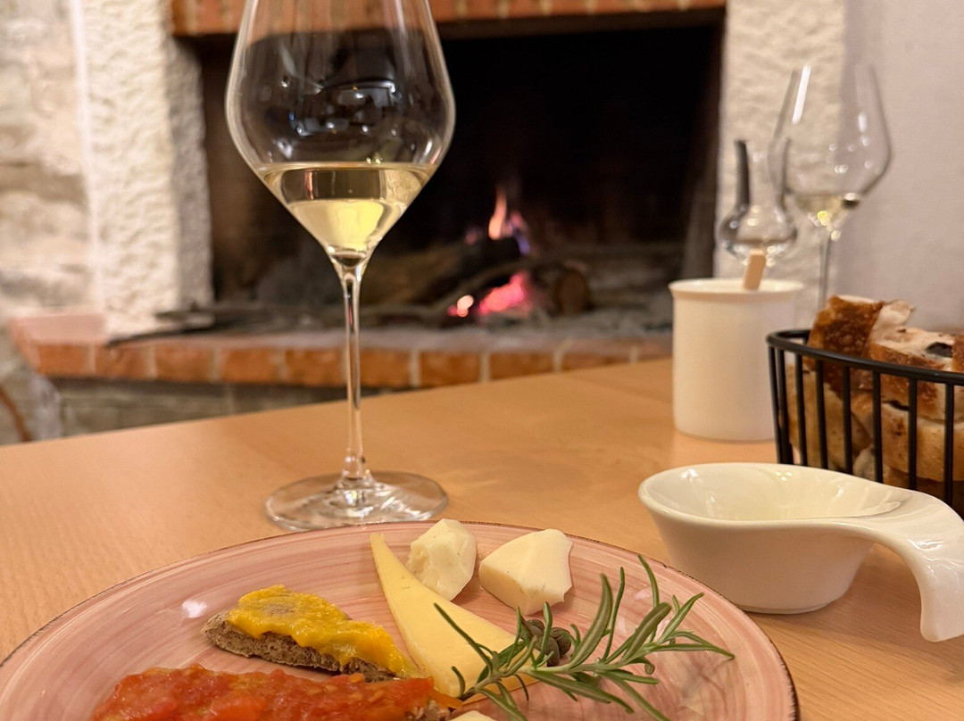 Sladic Winery-斯克拉丁必去景点