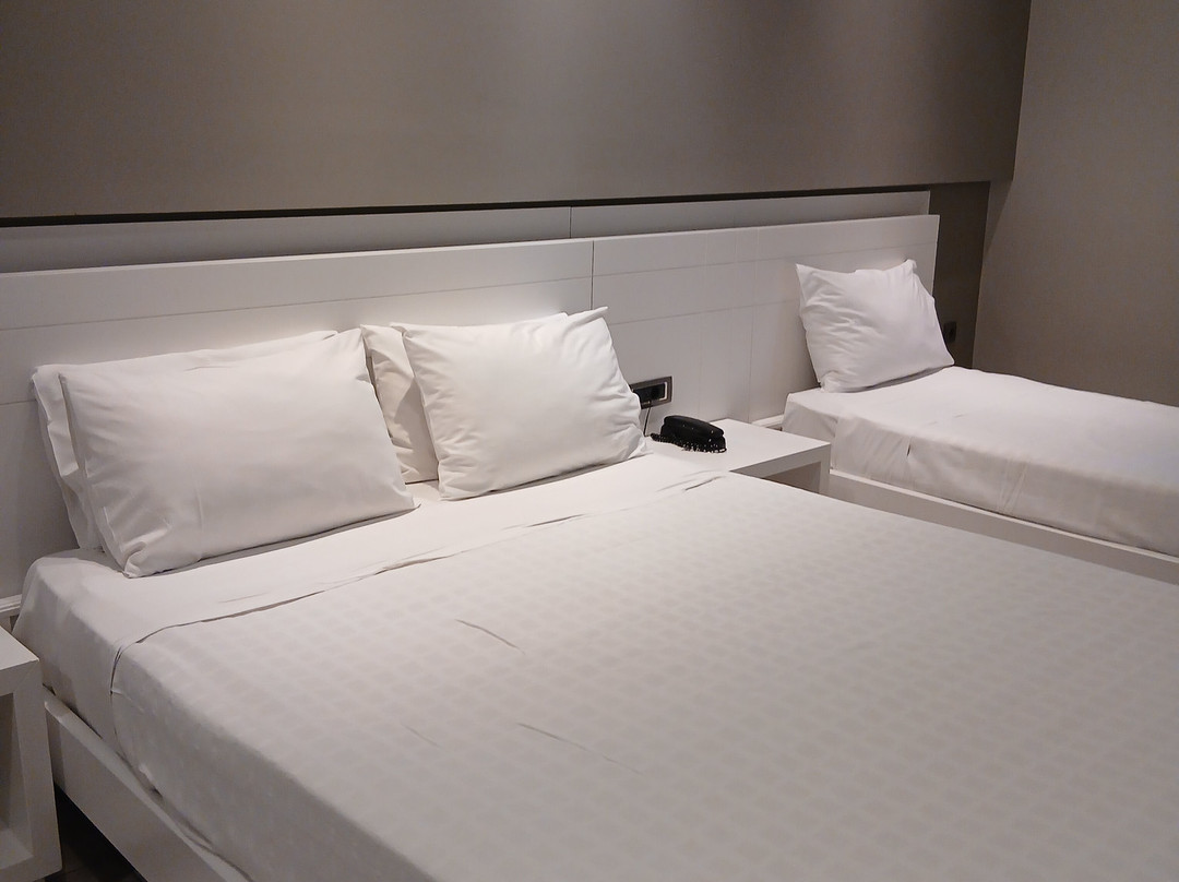 Margarita Hotel主图