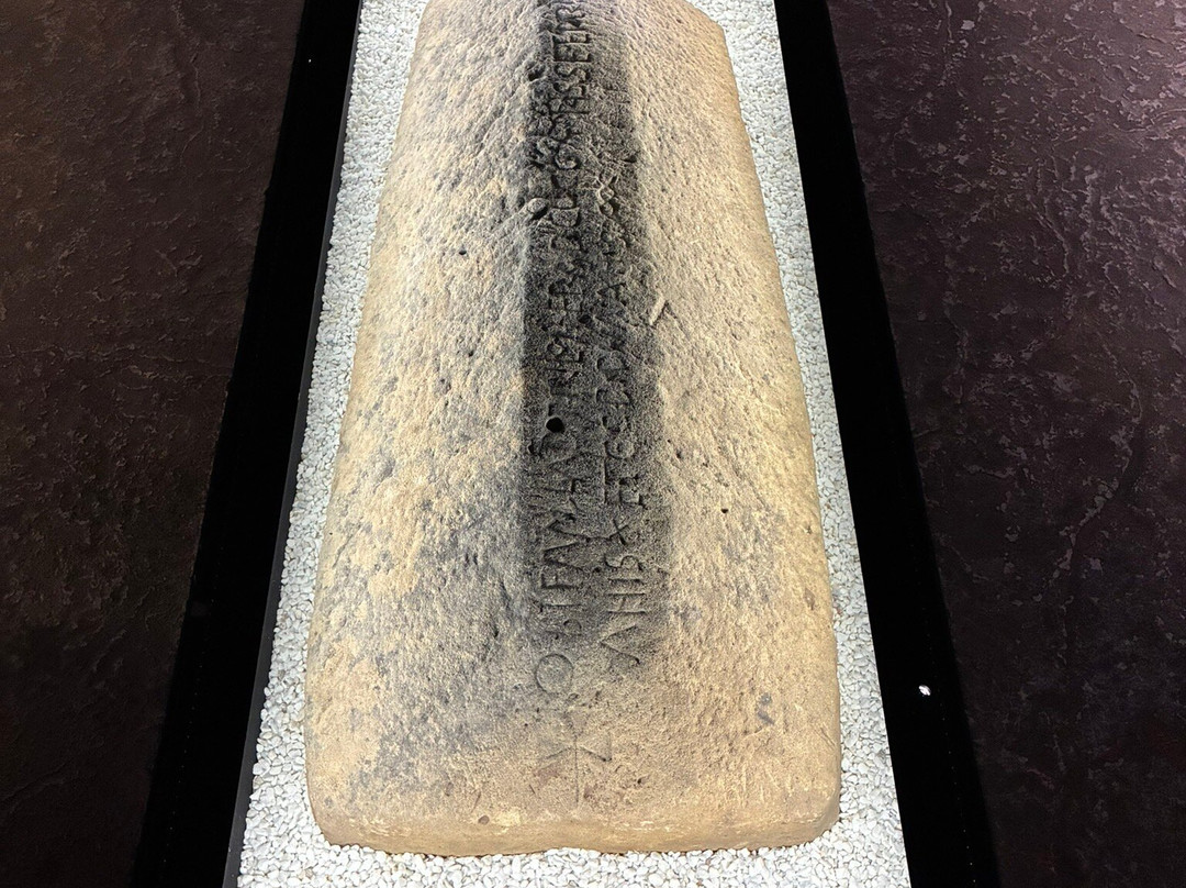 Prehistory and Archaeology Museum of Cantabria-桑坦德必去景点
