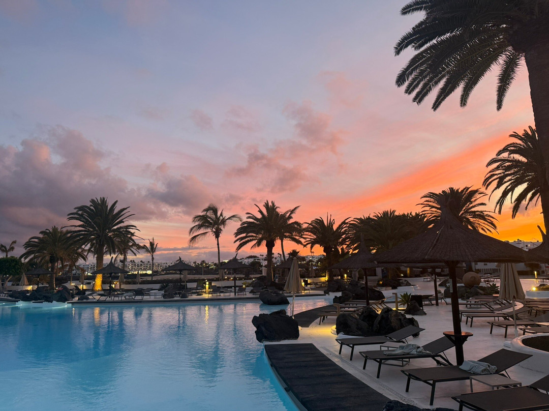 Paradisus Salinas Lanzarote –  全包 - 仅限成人主图