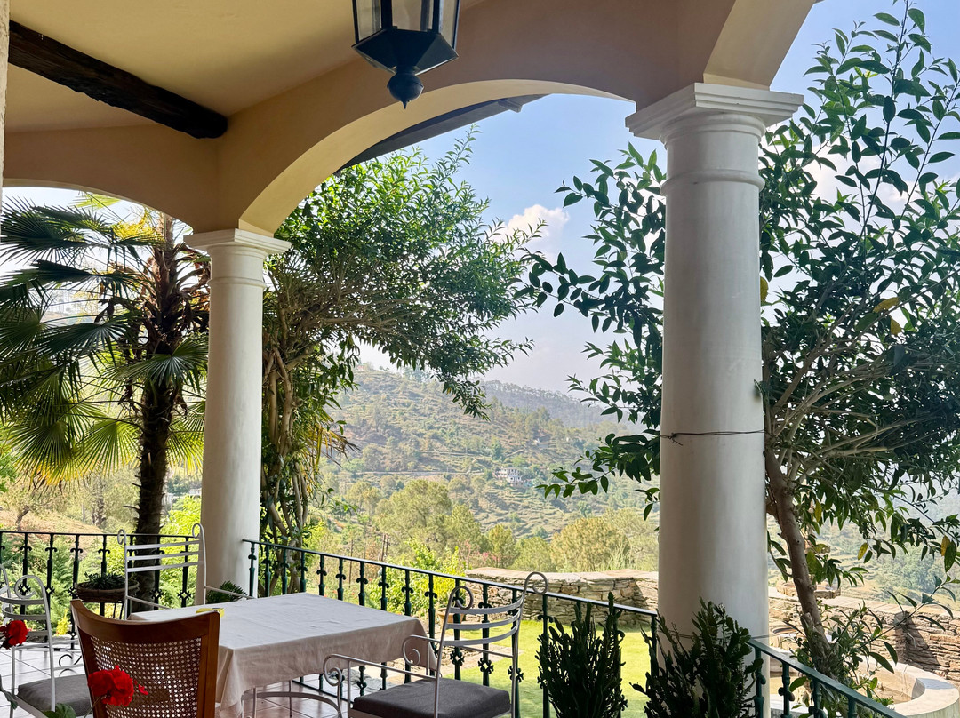The Orchard at Peora Estates主图