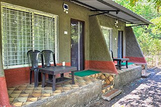 Wagharanya Resort-Moharli必去景点