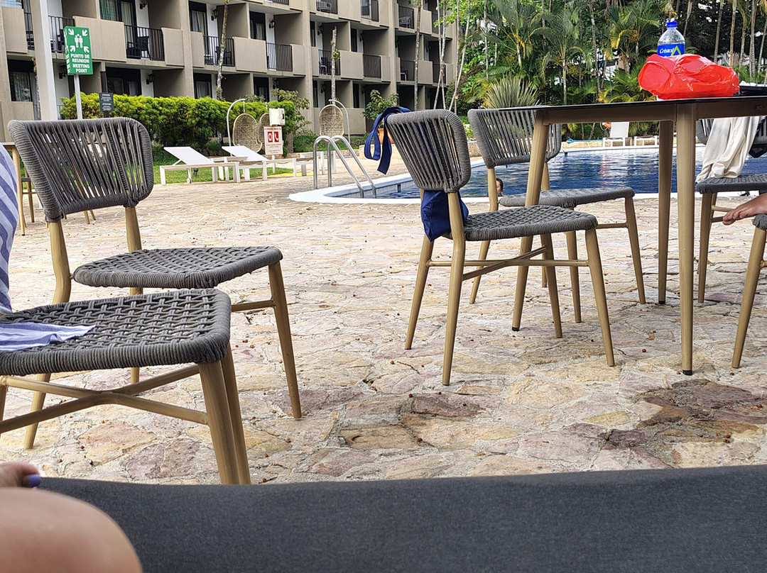 Irazú Hotel & Studios主图