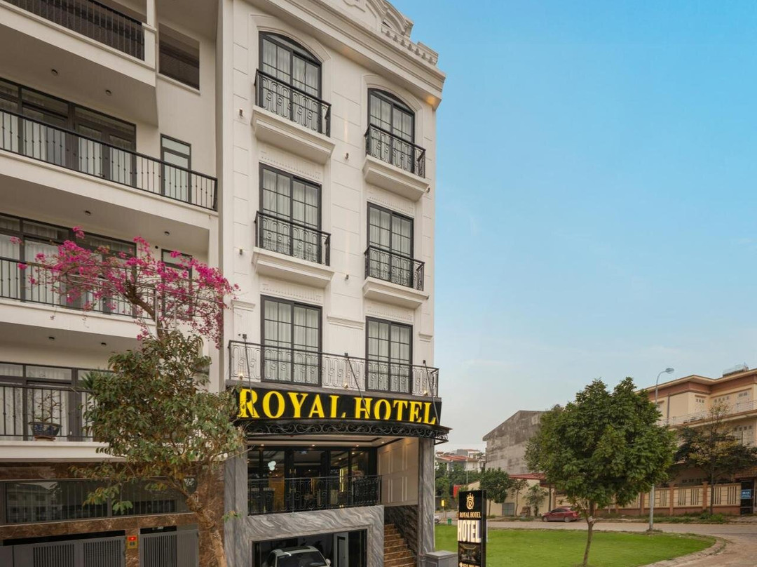 Royal Hotel Vinh Yen