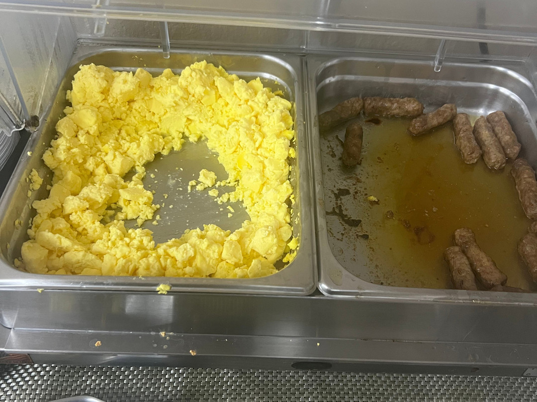 波托马克米尔斯附近凯艺酒店主图