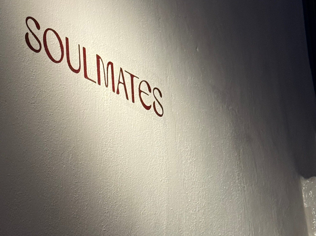 Soulmates Mykonos