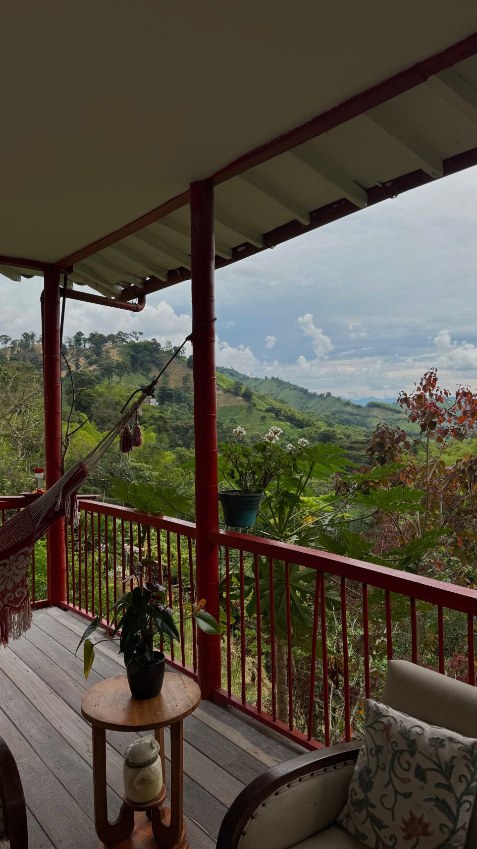 Hacienda Venecia Hostel-旅行者
