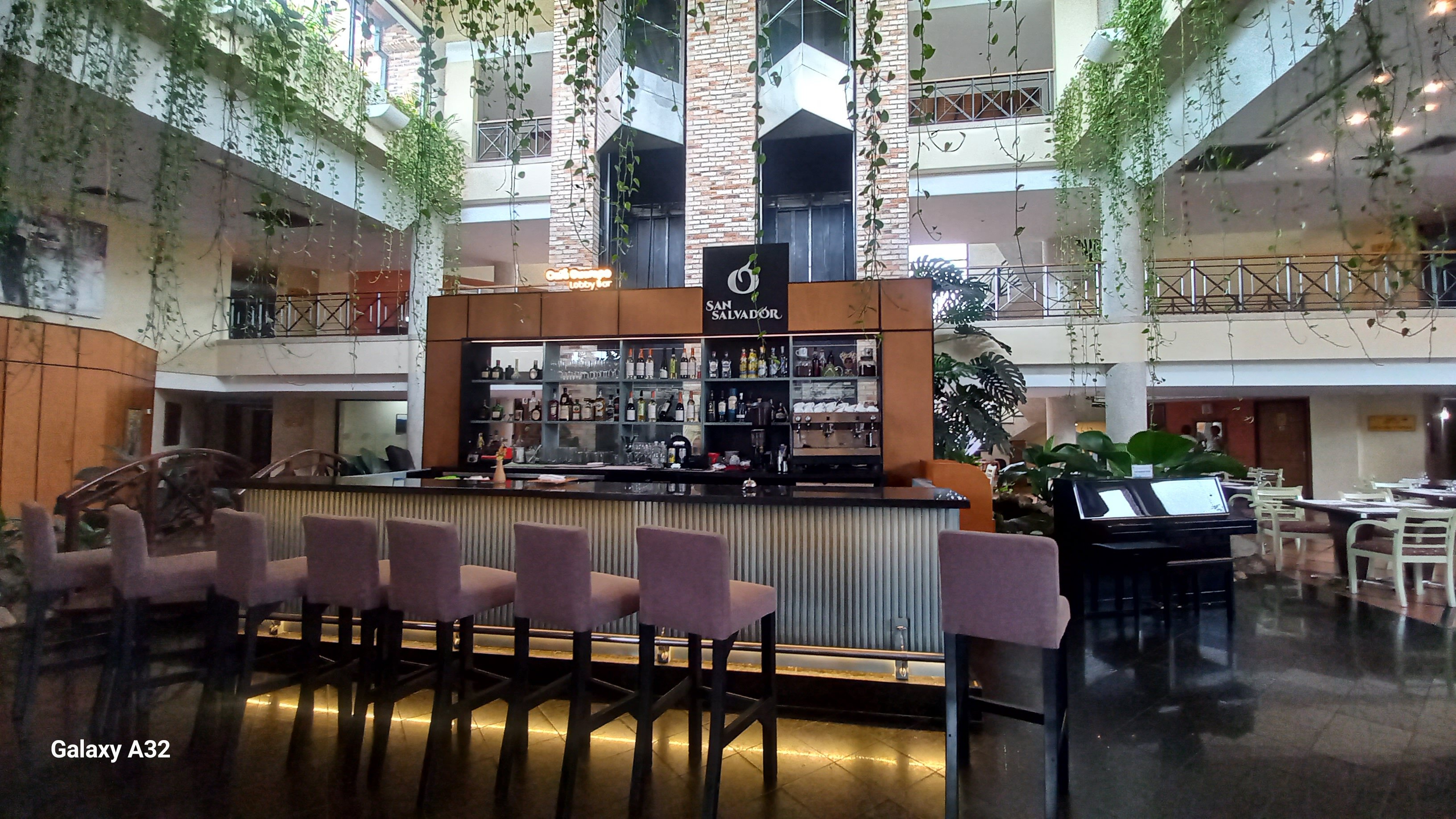 Geo Inn Hotel Las Villas-旅行者