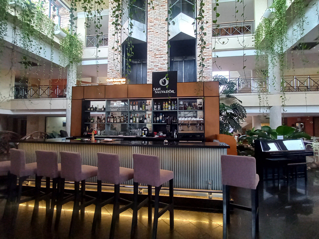 Geo Inn Hotel Las Villas主图