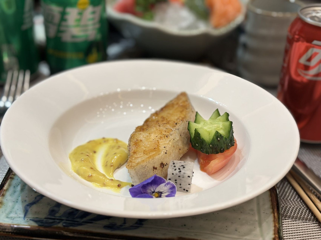 齐齐哈尔富力万达嘉华酒店主图