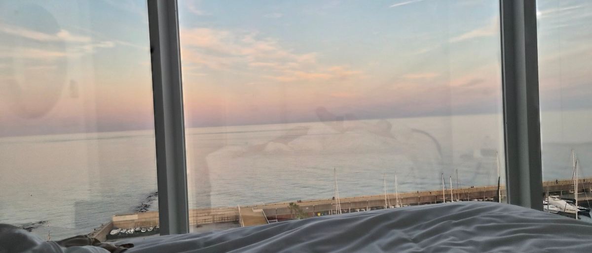巴达洛纳海滨酒店-旅行者