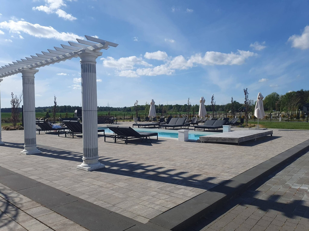 Himmelsby Spa & Konferens主图