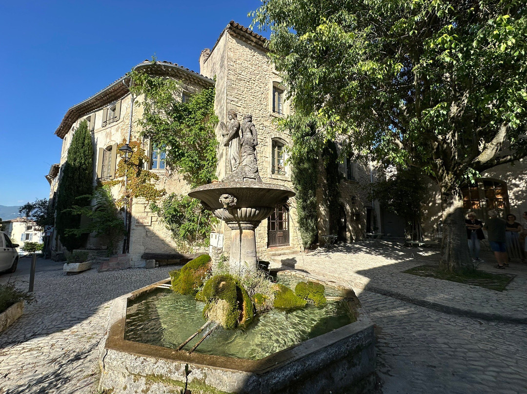 L'Auberge du Presbytère