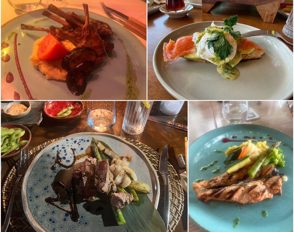 戈西克罗克索私享俱乐部酒店主图