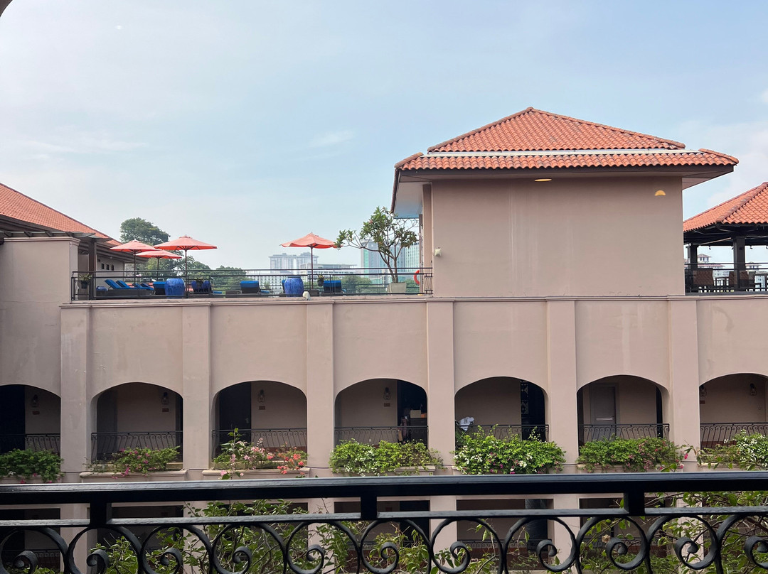 马六甲Casa del Rio河畔之家酒店主图
