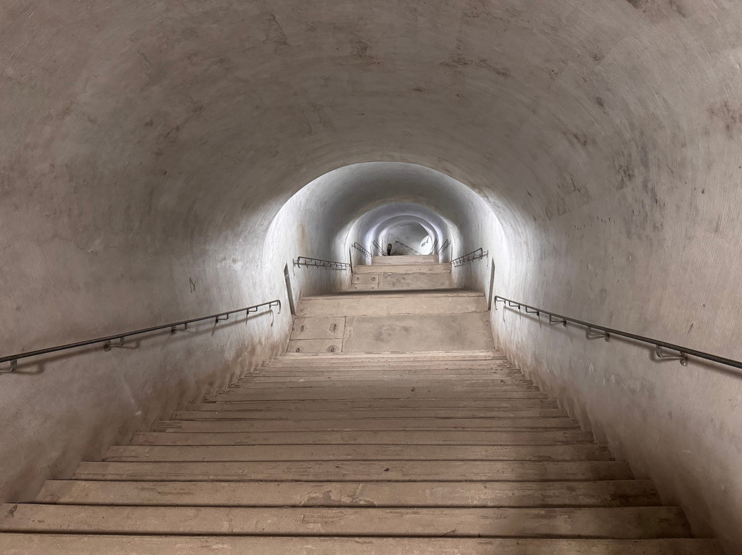Fort Eben-Emael-Eben-Emael必去景点