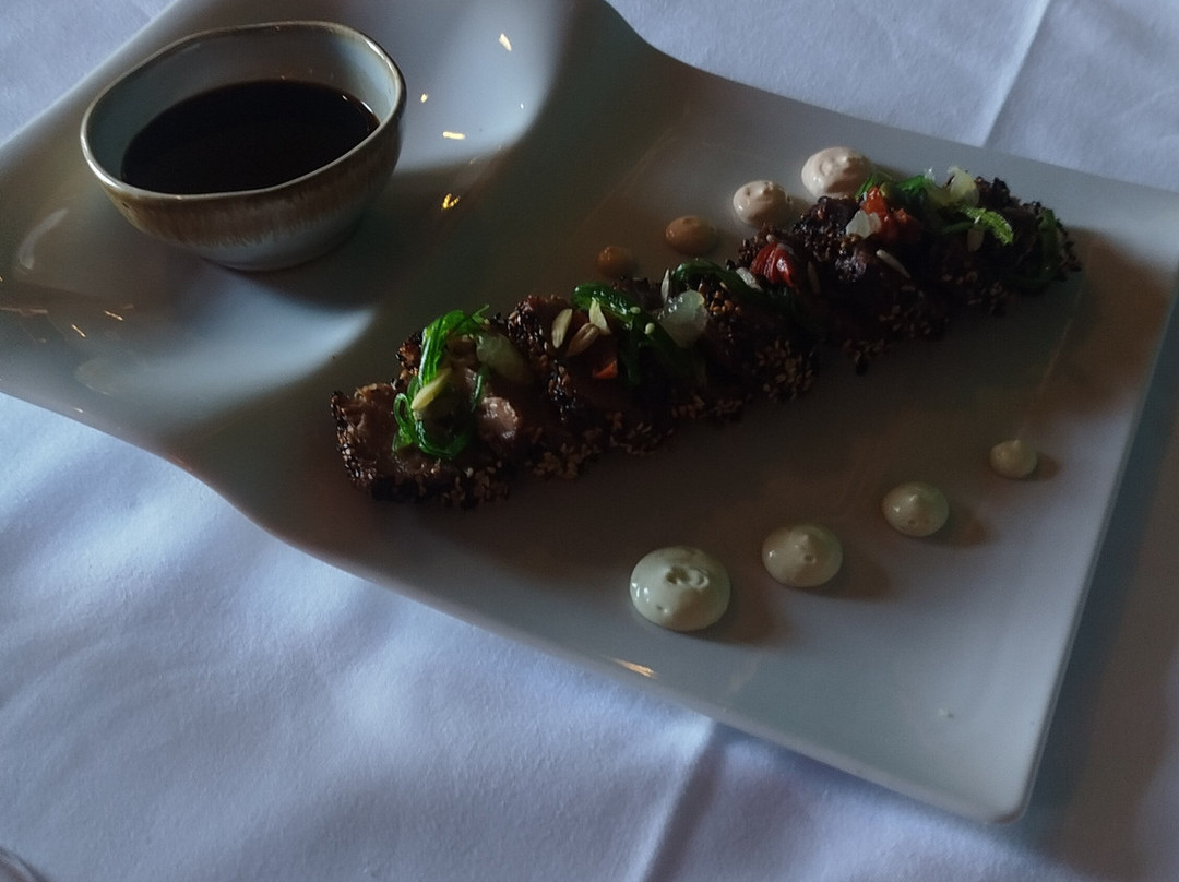 Zagala Restaurante