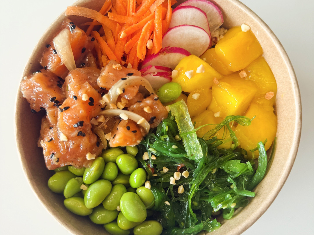 Karma Bowls