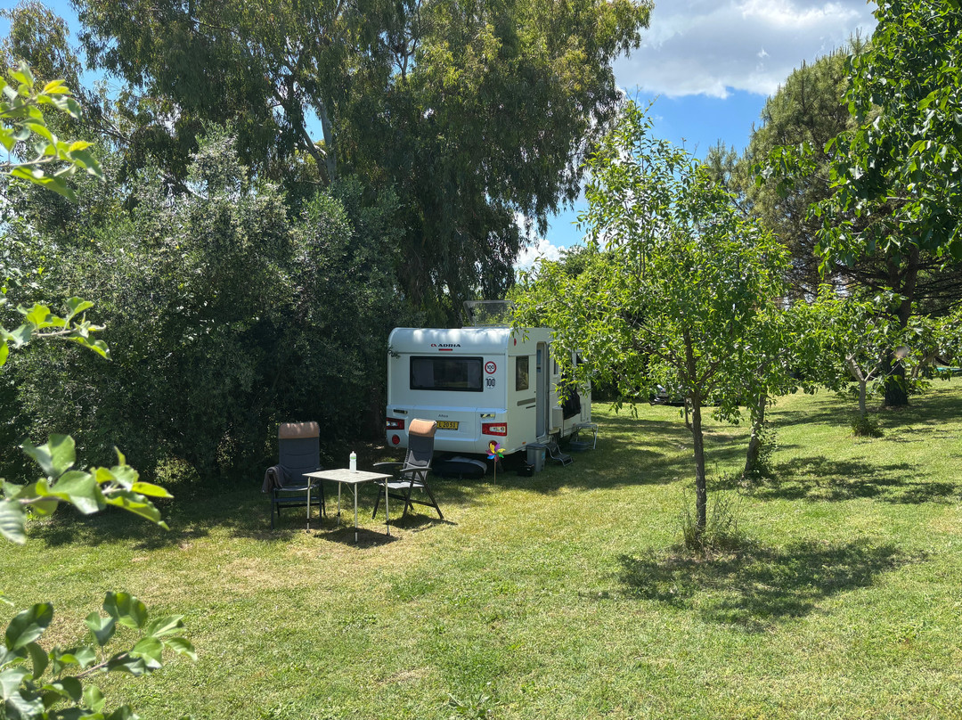 Agriturismo Villa Bussola主图