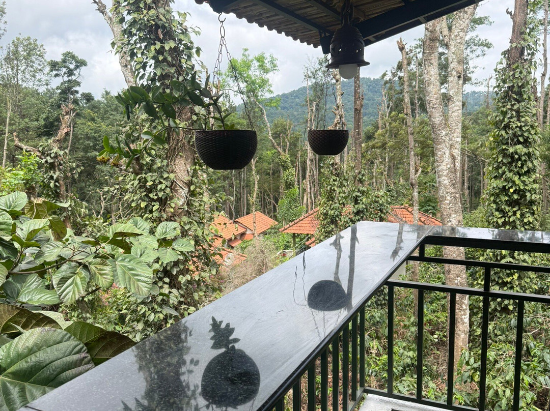 Natura Vista A Plantation Stay主图