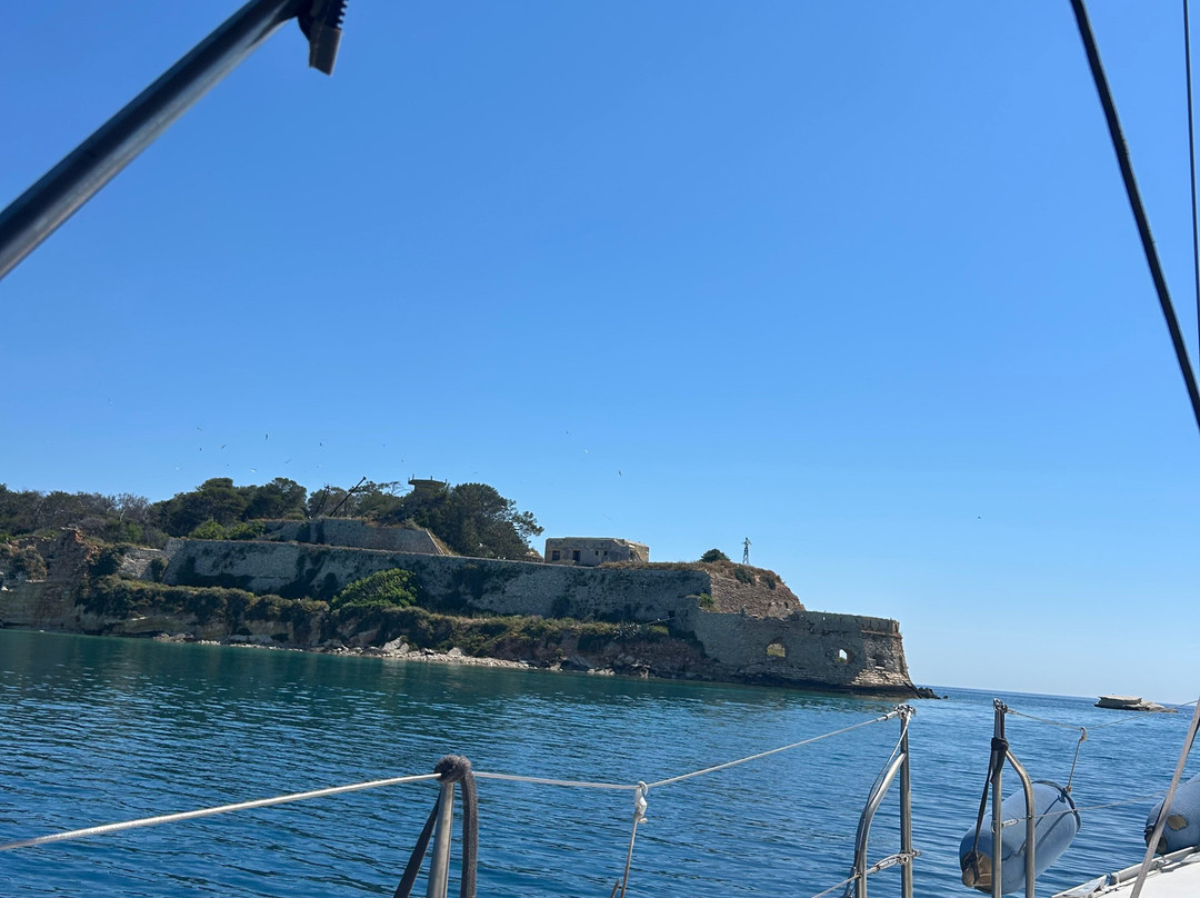 Sail in... Chania-干尼亚必去景点