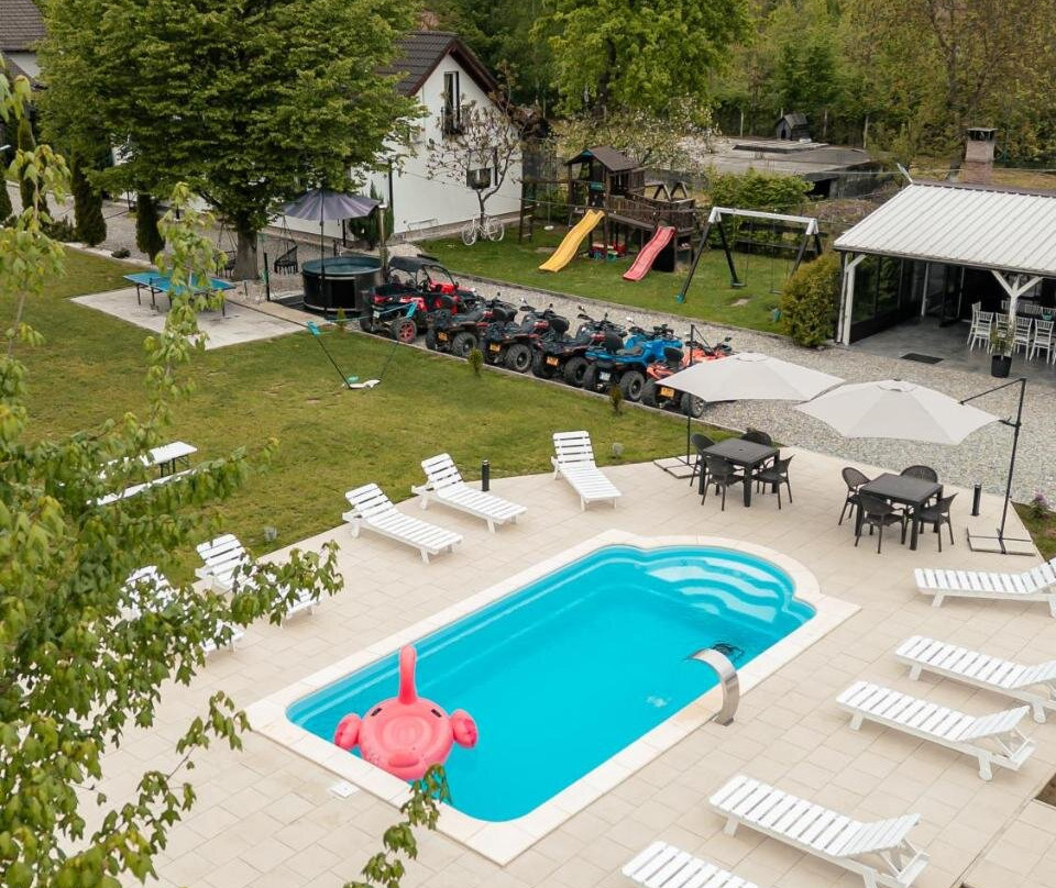 Casa Diana Confort