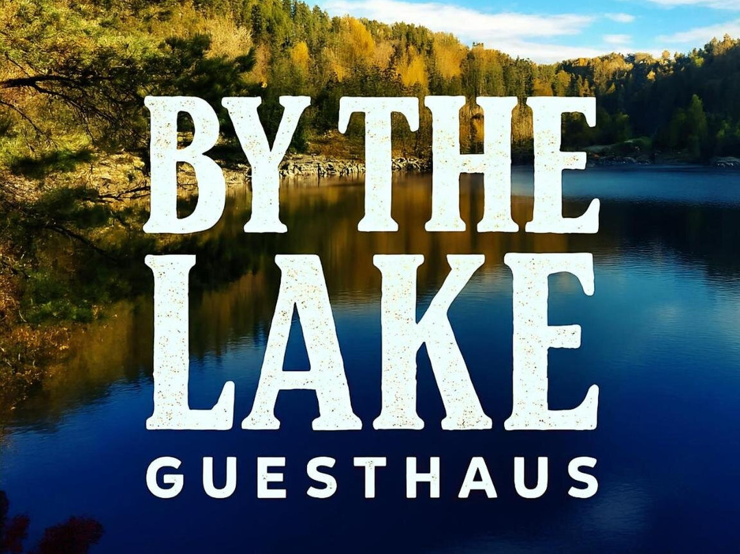 ByTheLake