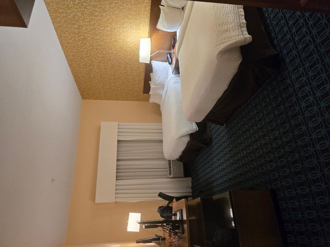 Fairfield Inn & Suites Mobile Saraland主图