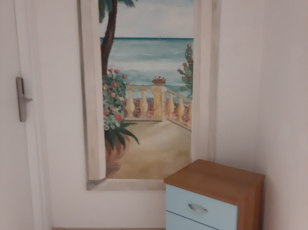 小芙蓉酒店-阿尔巴阿德里亚蒂卡主图