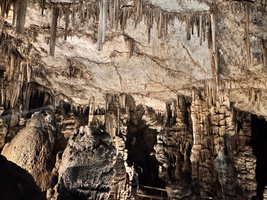 Cave Of Zeus-Anogia必去景点