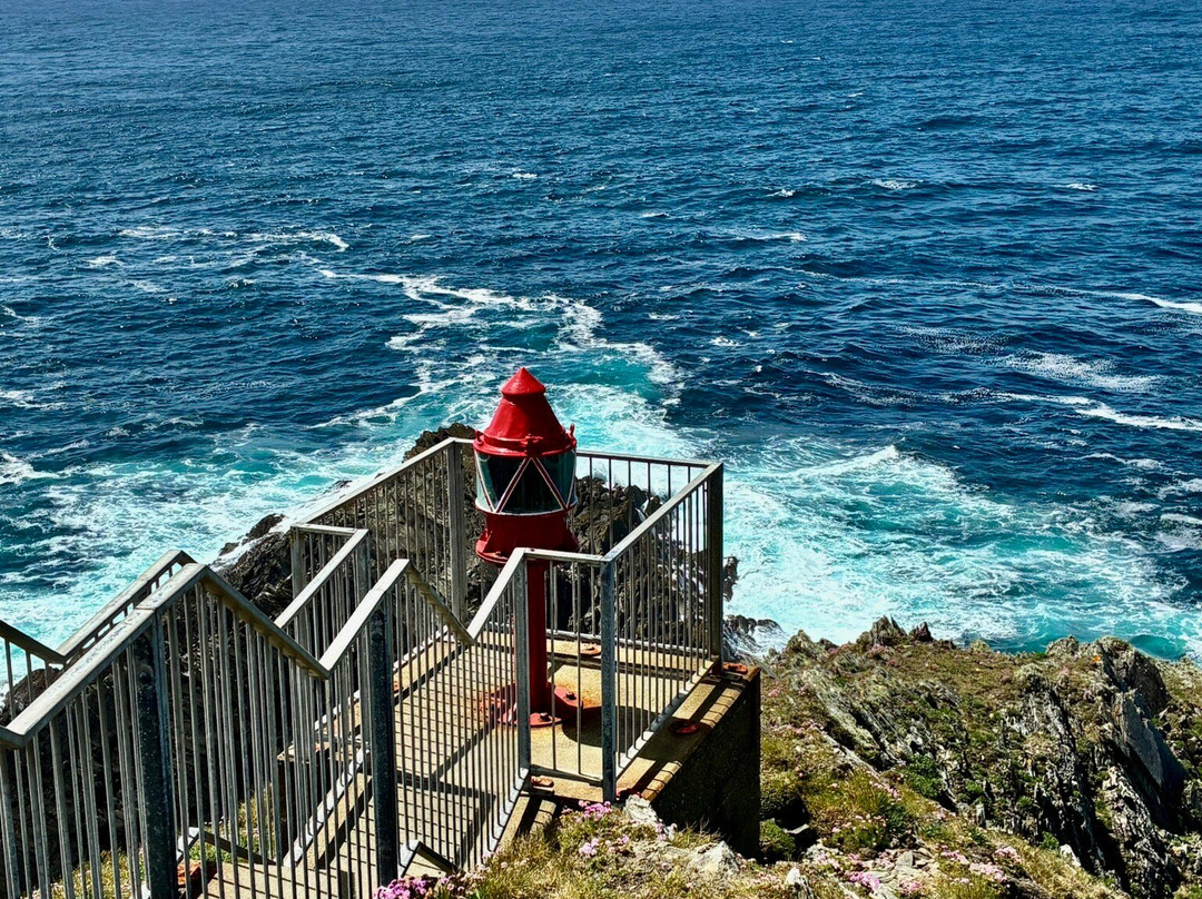 Mizen Head Signal Station-Goleen必去景点