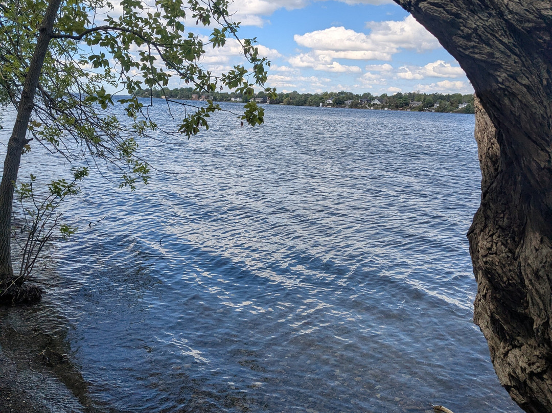 Lemoine Point Conservation Area-金斯顿必去景点