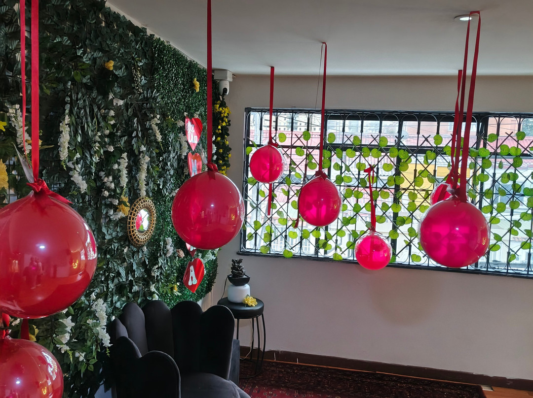 The House Spa-Kenton-on-Sea必去景点
