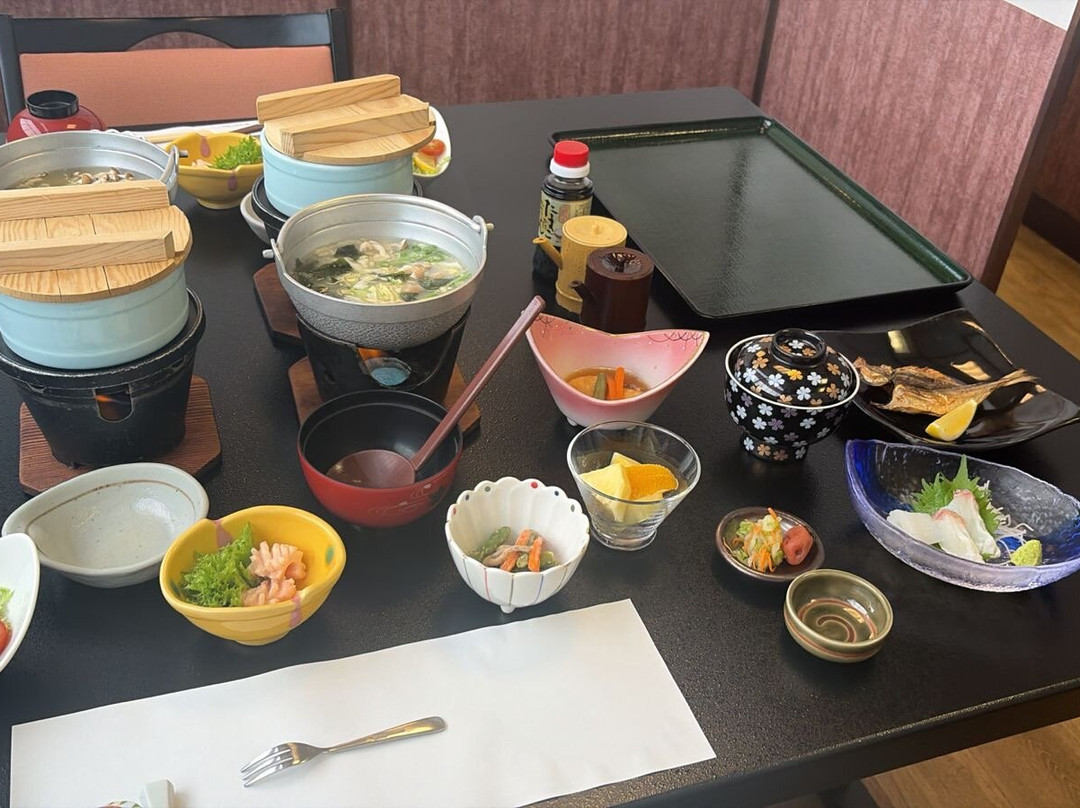 Hagi Ichirin主图