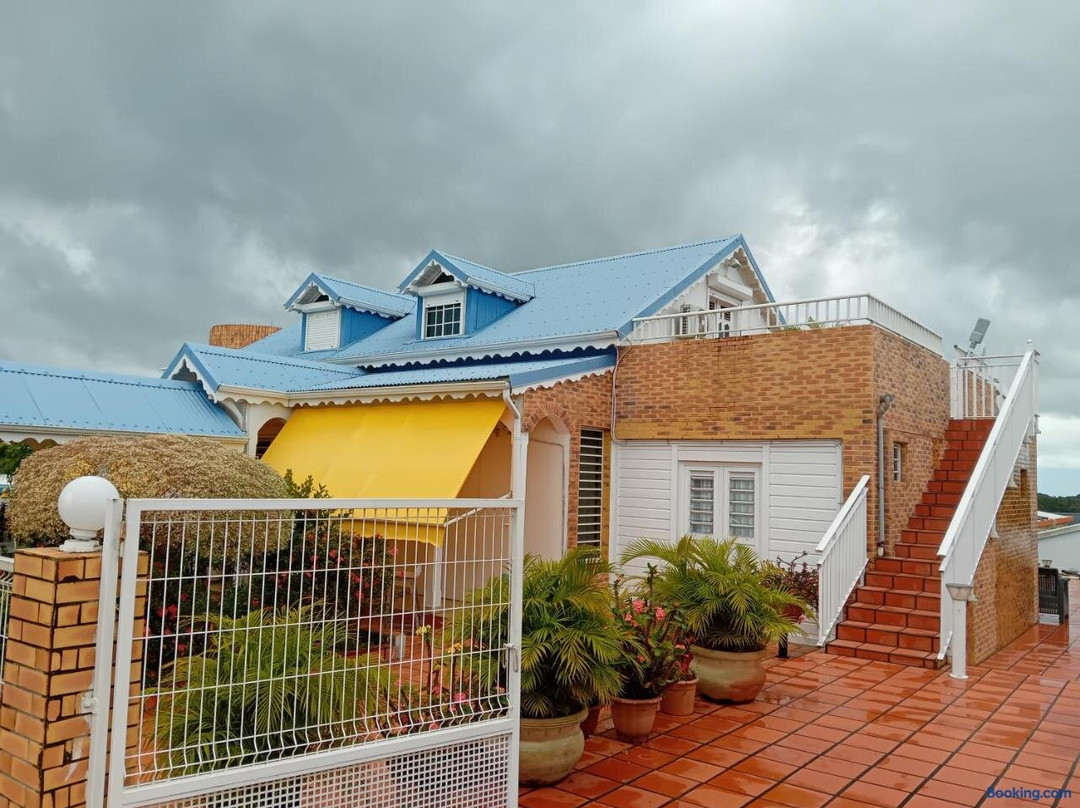 La residence de Jeanny