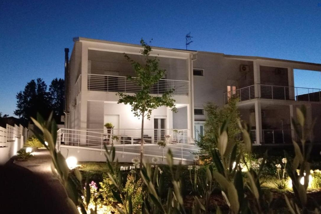 L'ulivo D'oro