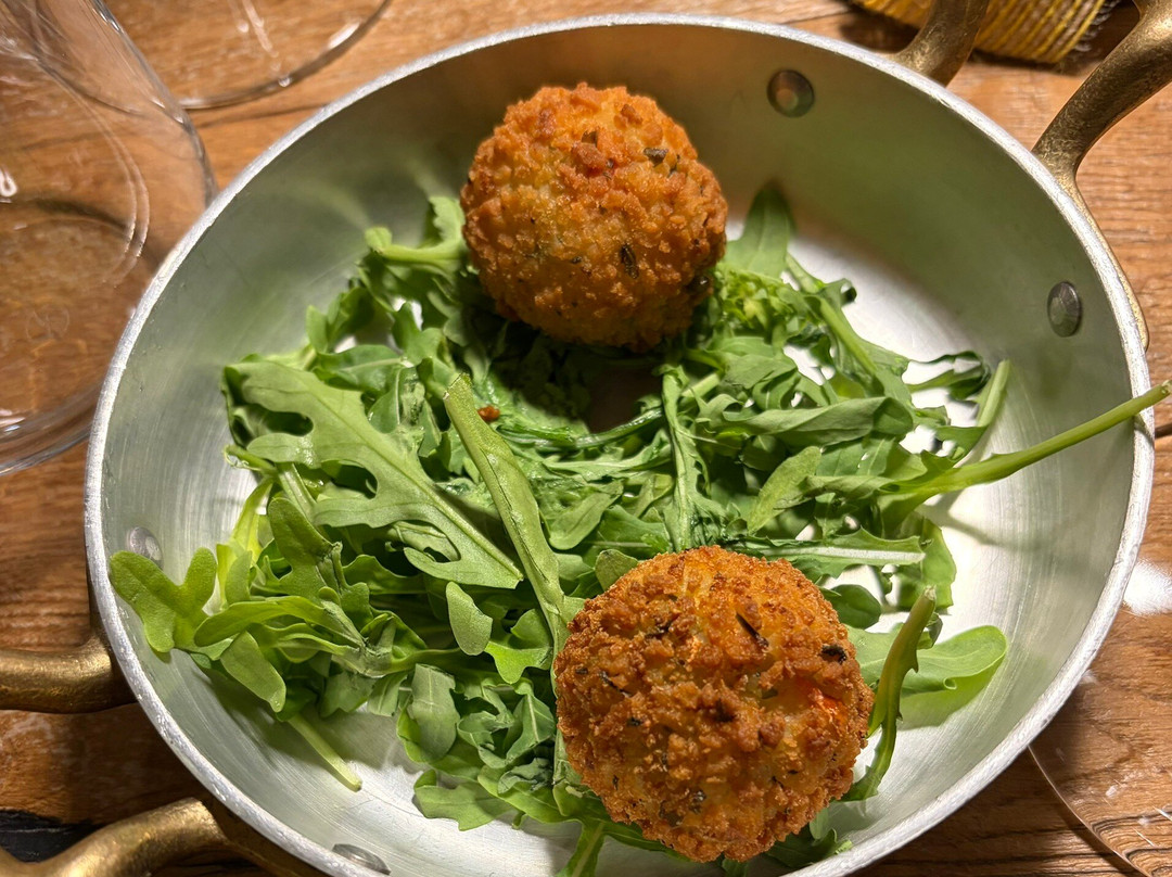 Masseria Acquasale - Relais & Restaurant
