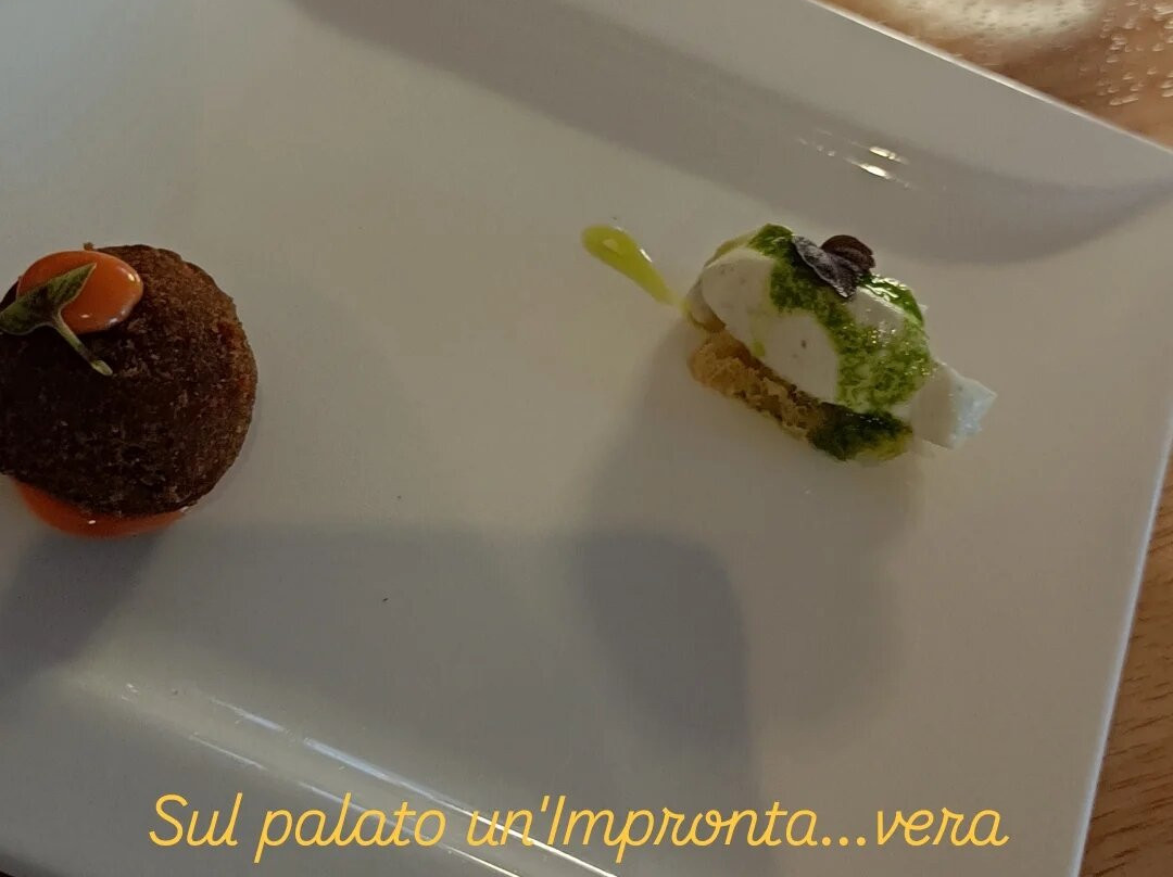 Impronta Restaurant