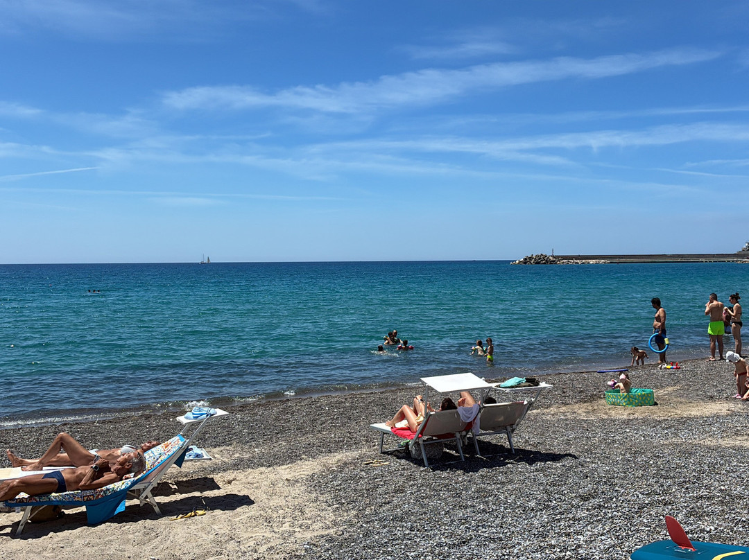 Blue Marlin Vacanze主图