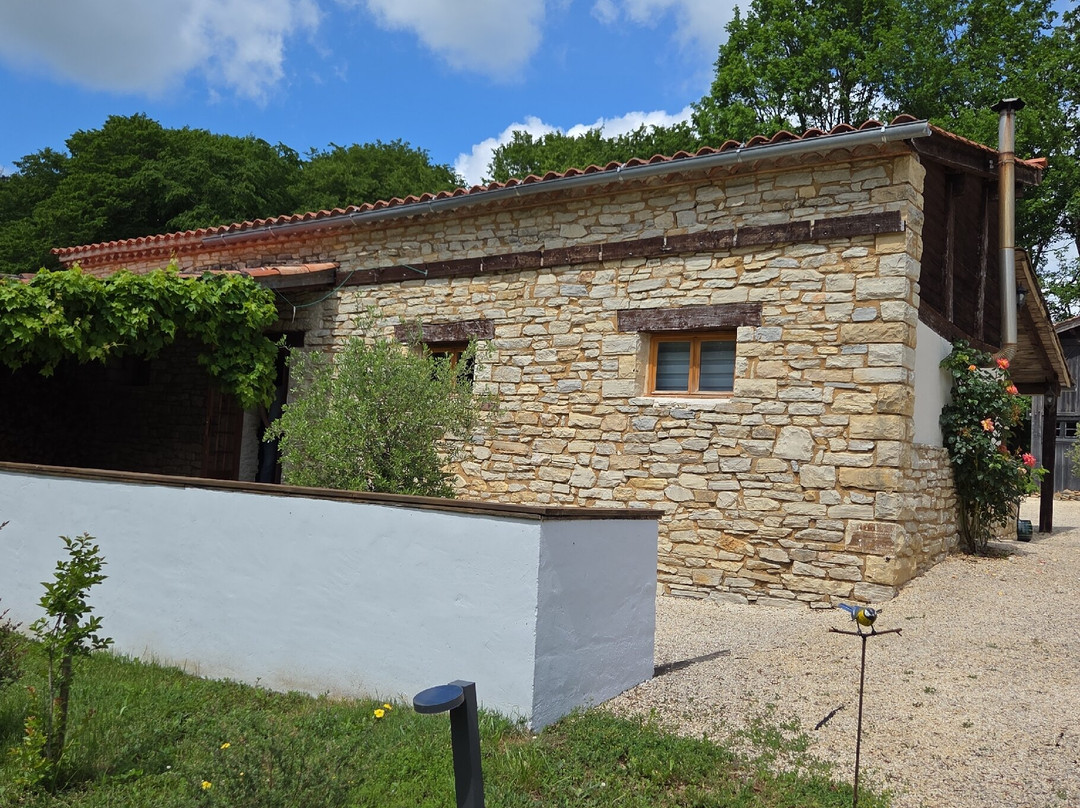 La Fontaine de Tarrieu