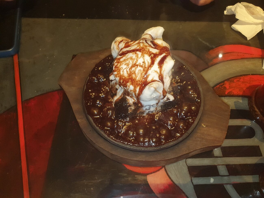 瑜珈城酒店