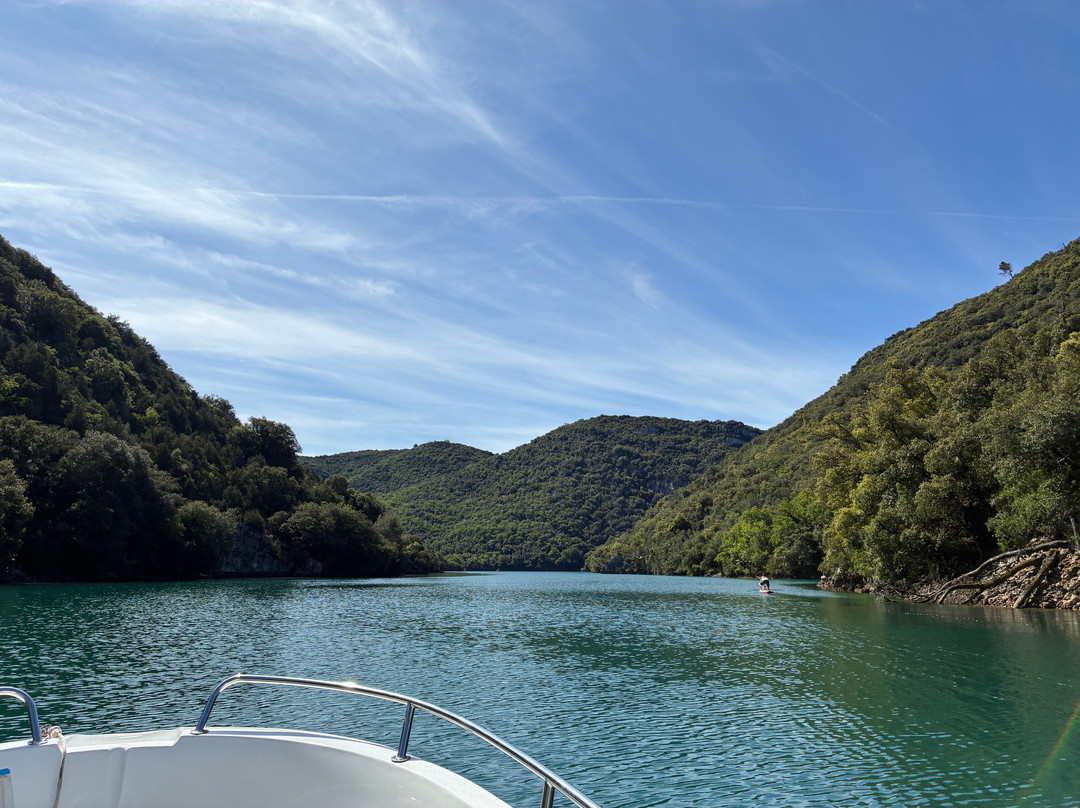 Happy Day In Provence-Pourrieres必去景点
