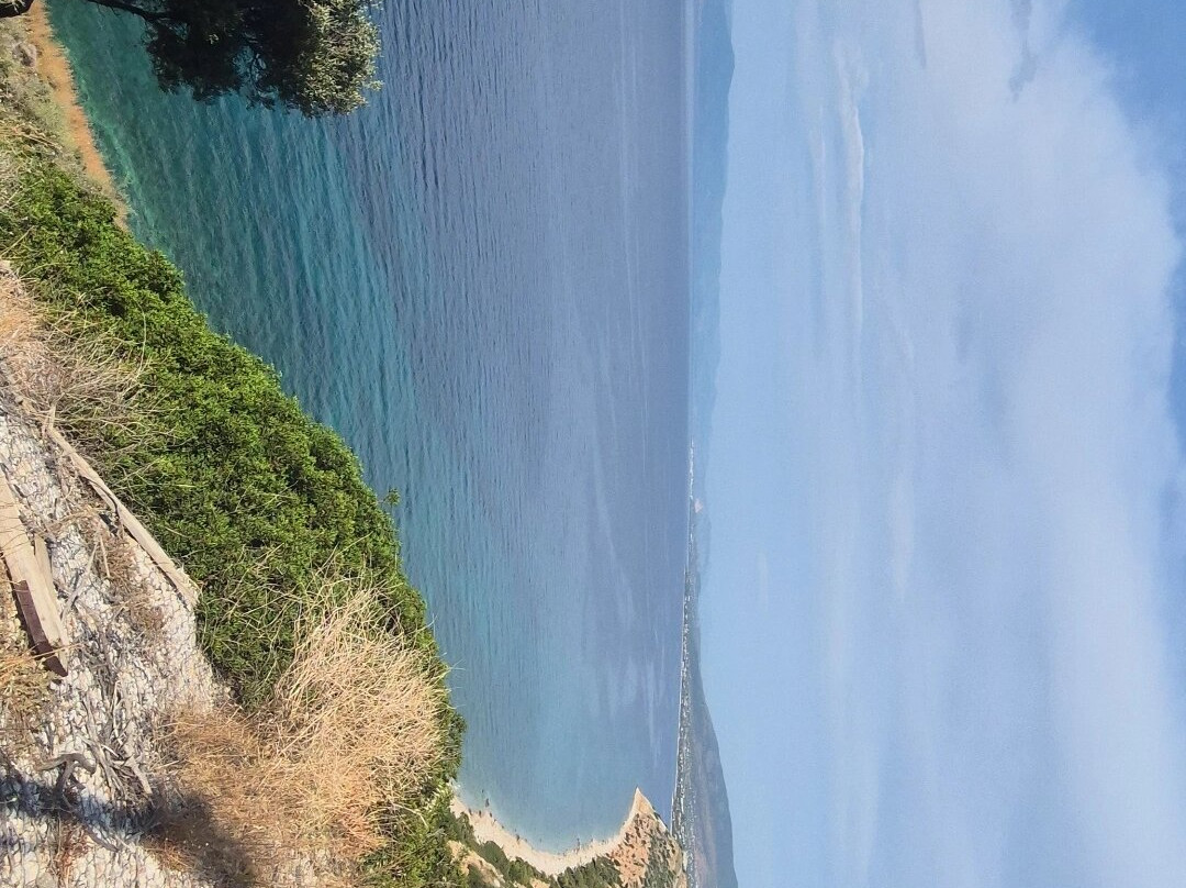 Railbiking in Greece-Megara必去景点
