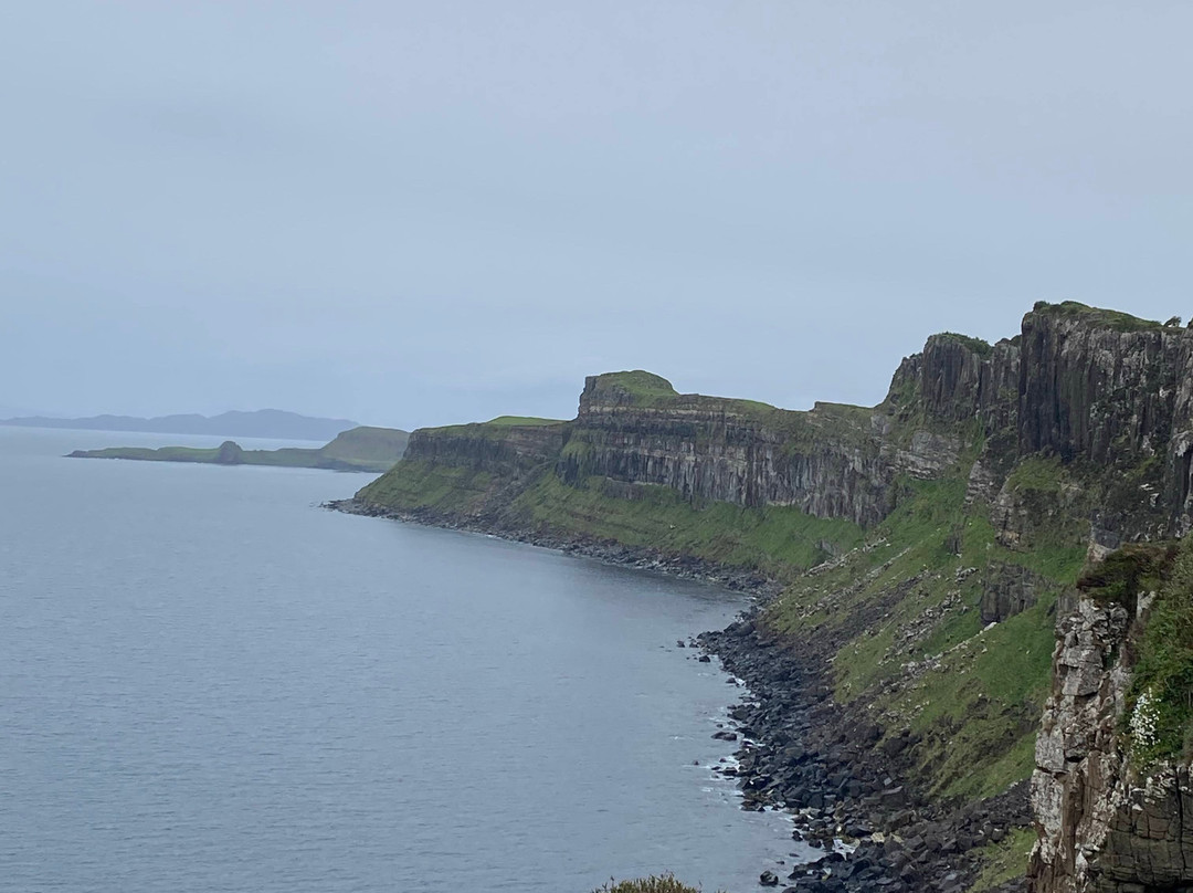 Skye Local Tours-Broadford必去景点