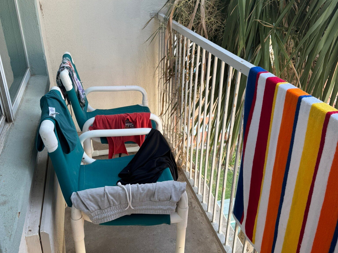 南帕诸岛海滩拉昆塔温德姆套房酒店(South Padre Island Beach)主图